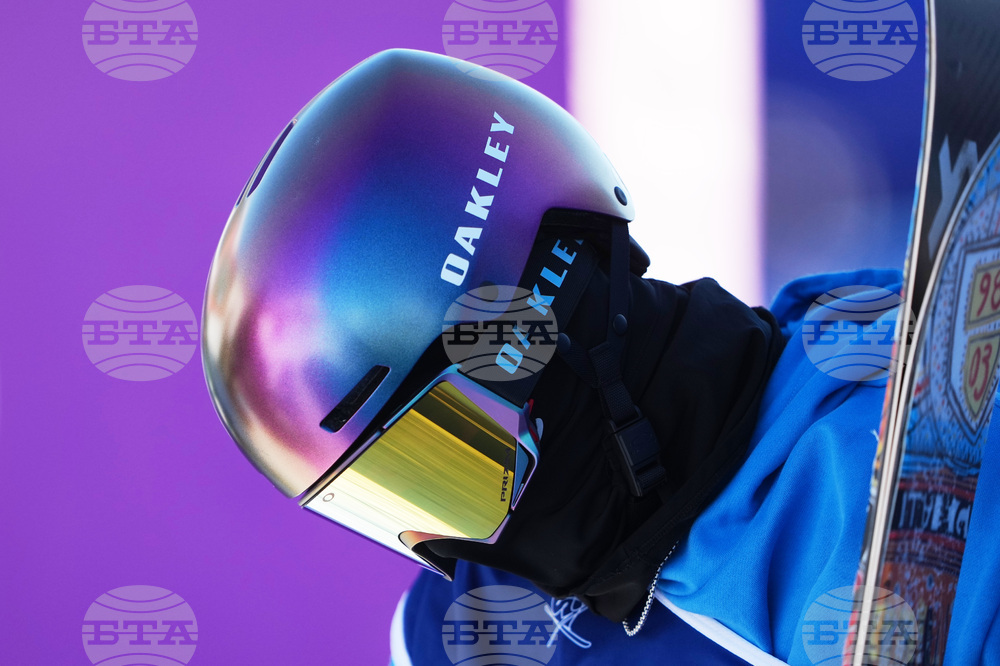 Milan Cortina Olympics Freestyle Skiing