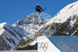 Milan Cortina Olympics Freestyle Skiing