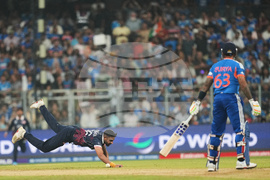 India US T20 WCup Cricket