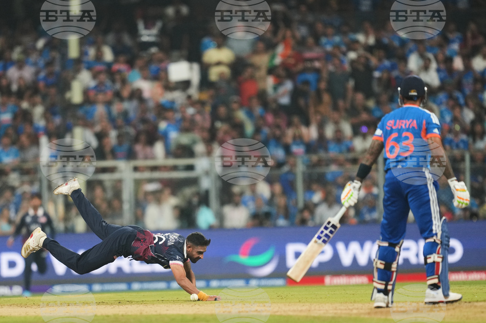 India US T20 WCup Cricket