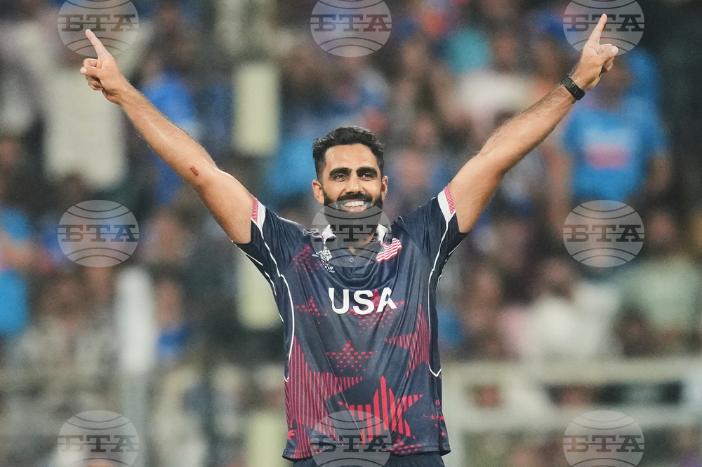 India US T20 WCup Cricket