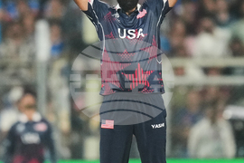 India US T20 WCup Cricket