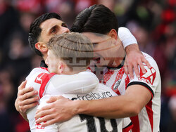 Germany Bundesliga Soccer