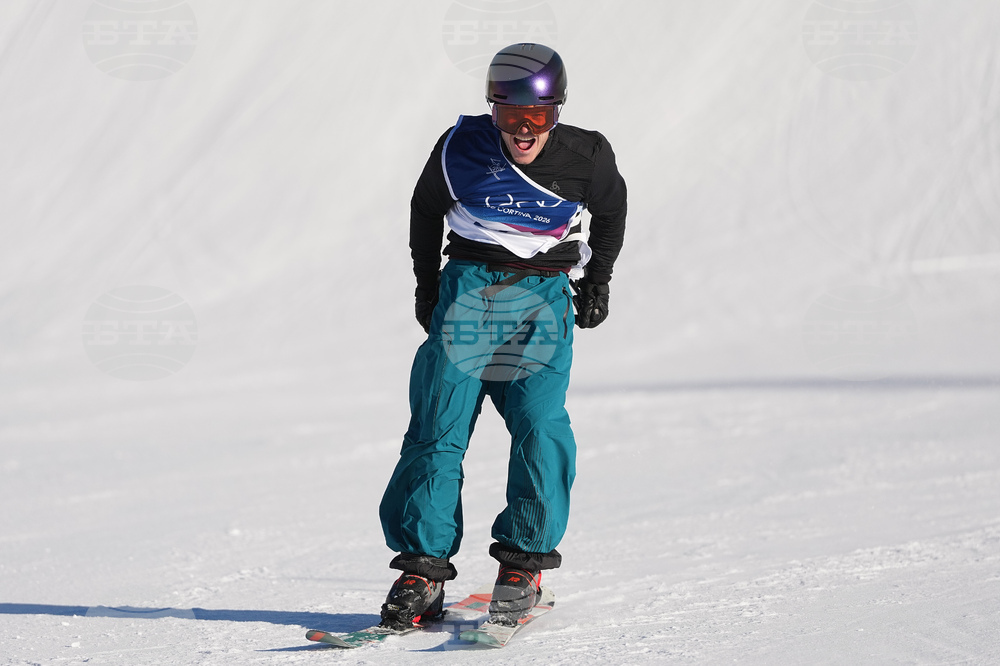 Milan Cortina Olympics Freestyle Skiing