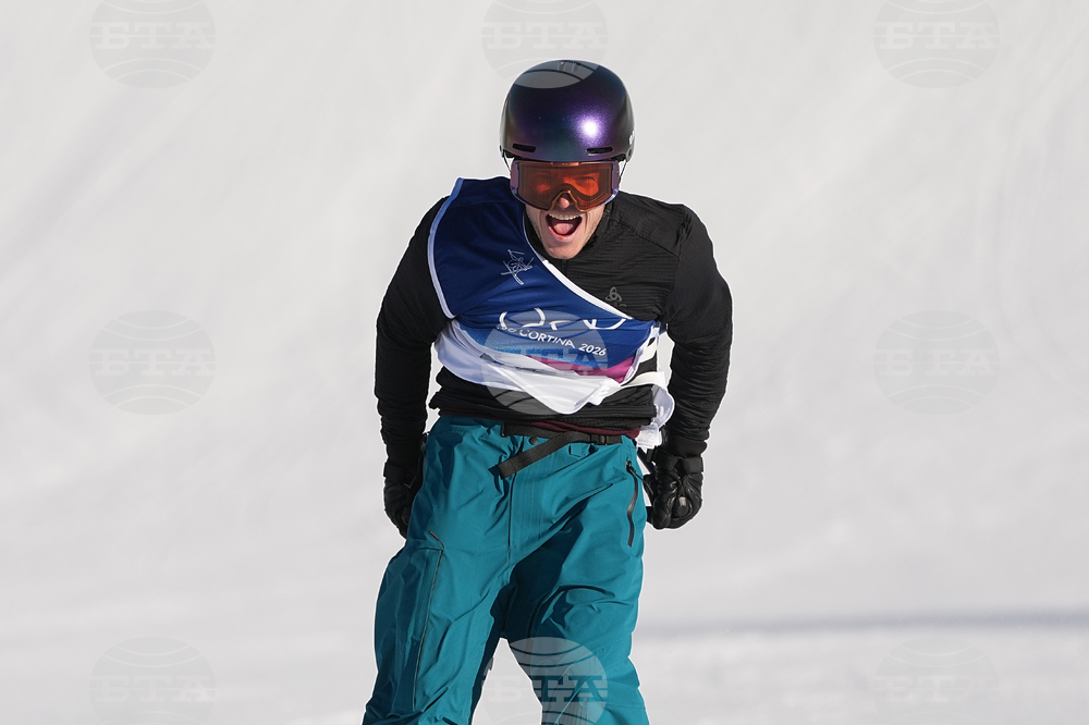 Milan Cortina Olympics Freestyle Skiing