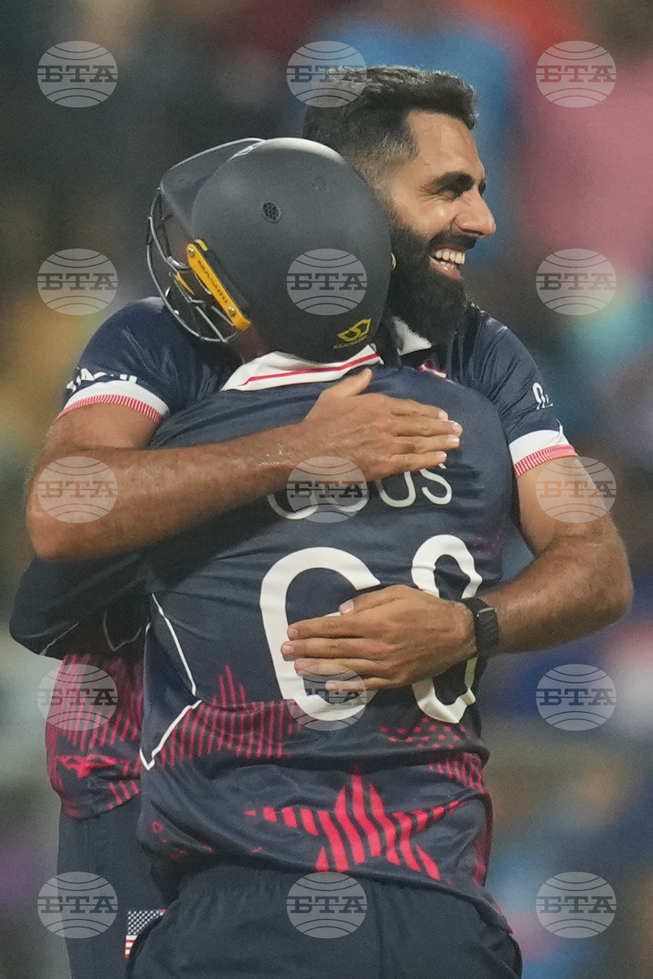 India US T20 WCup Cricket