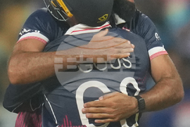 India US T20 WCup Cricket