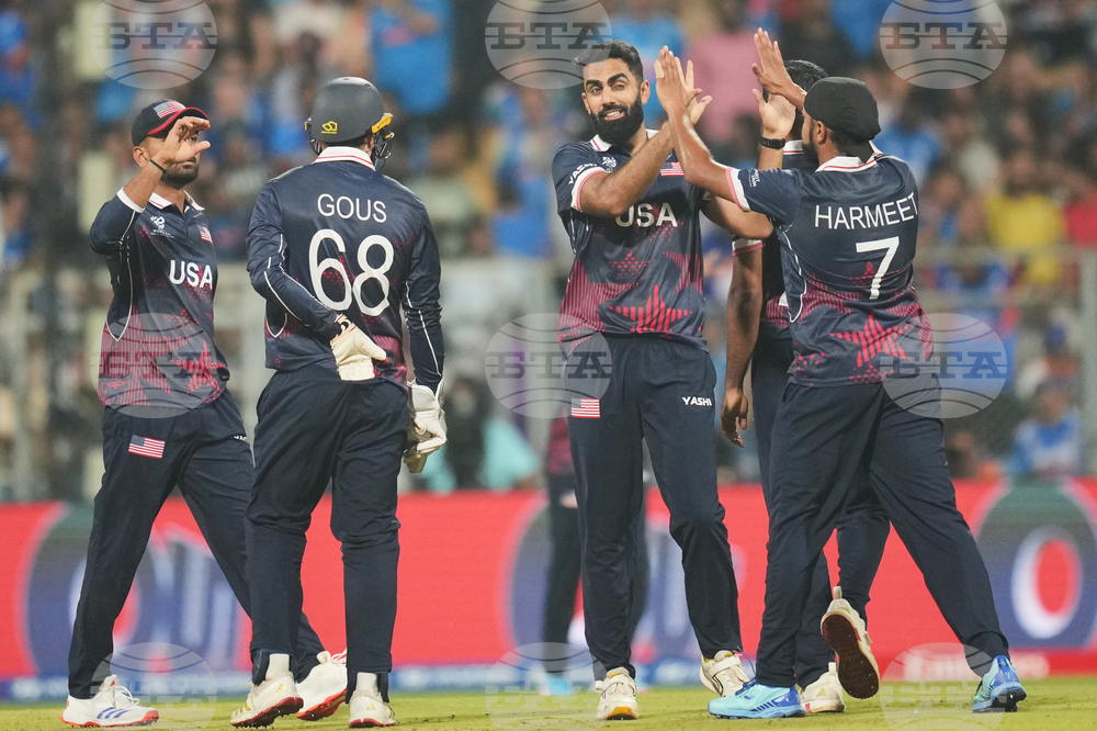 India US T20 WCup Cricket