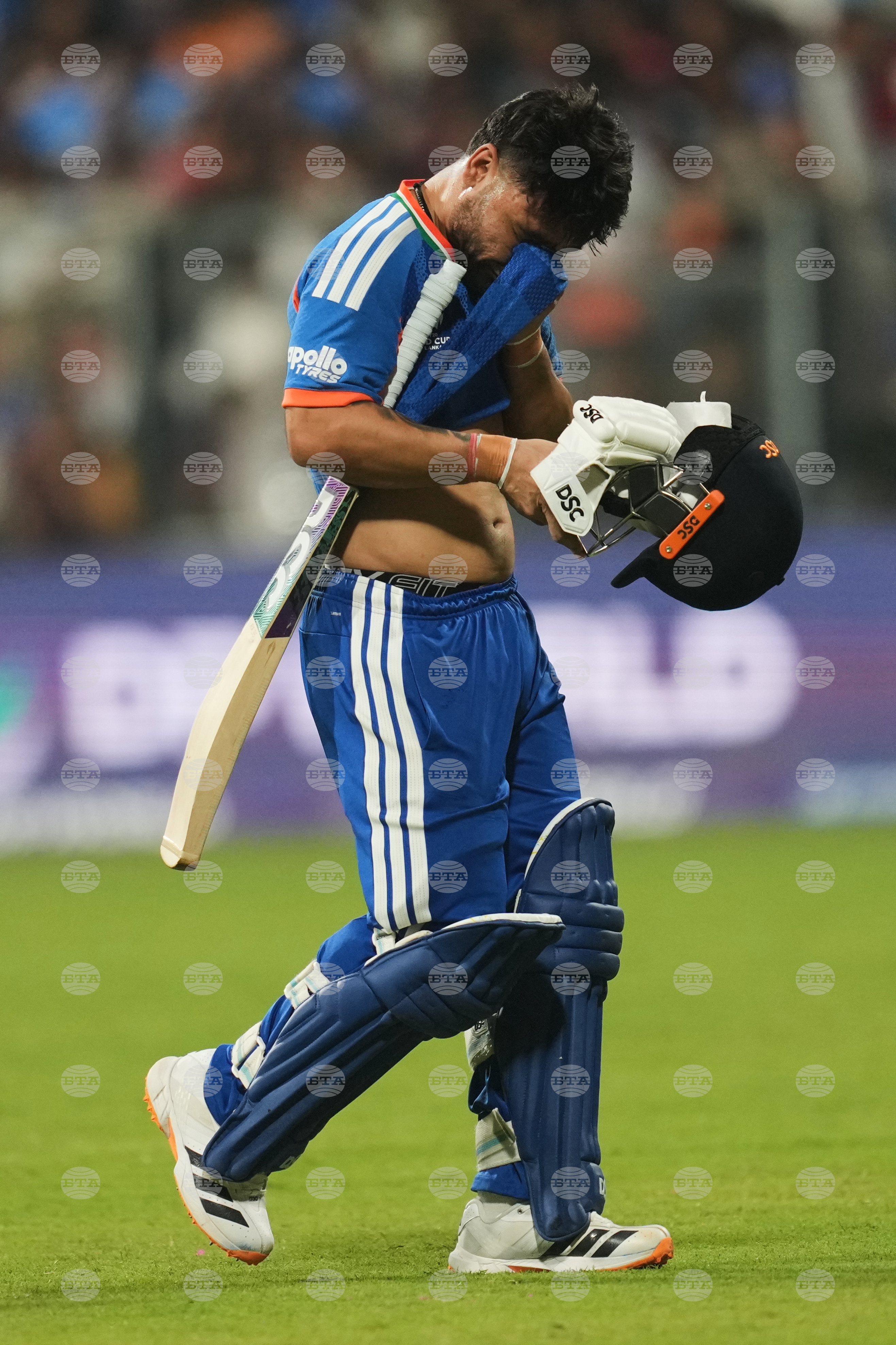 India US T20 WCup Cricket