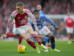 Britain Premier League Soccer