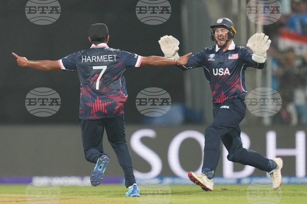 India US T20 WCup Cricket