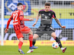 Germany Bundesliga Soccer