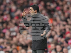 Britain Premier League Soccer