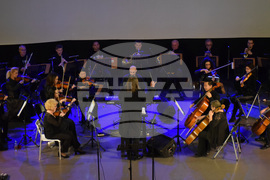 Благоевград - Мюзикъл и рок - концерт