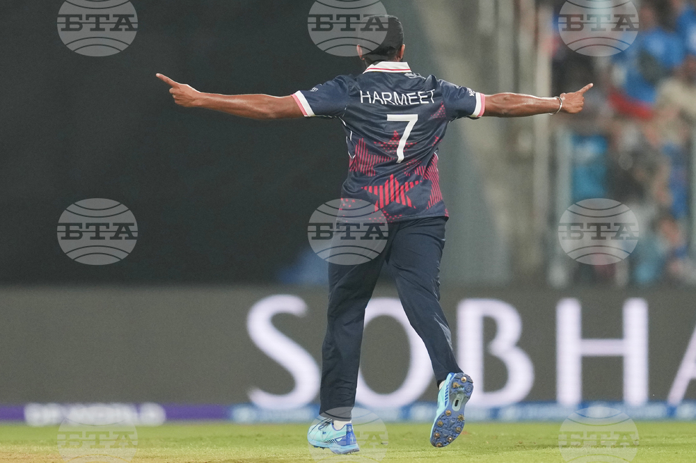 India US T20 WCup Cricket