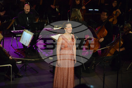 Благоевград - Мюзикъл и рок - концерт