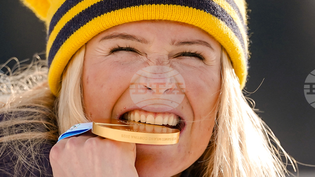 Пет комплекта медали бяха раздадени в първия ден на Зимните олимпийски игри в Милано-Кортина