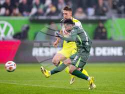 Germany Bundesliga Soccer