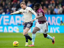 Britain Premier League Soccer