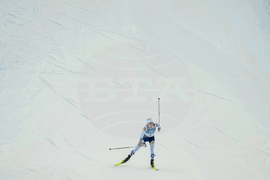 Milan Cortina Olympics Cross Country