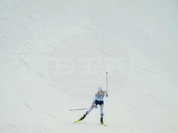 Milan Cortina Olympics Cross Country