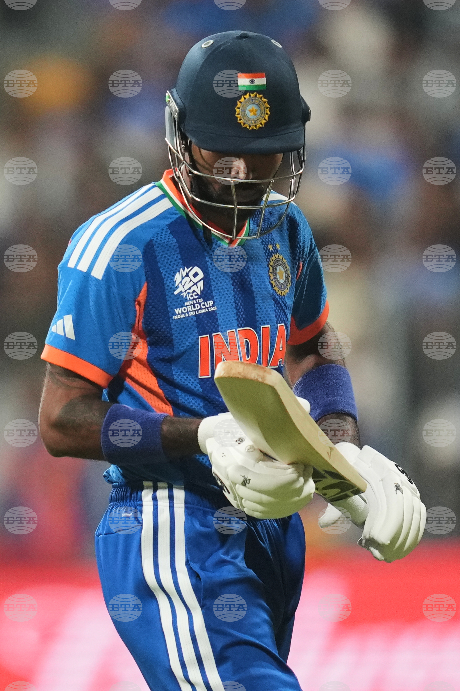 India US T20 WCup Cricket