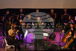 Благоевград - Мюзикъл и рок - концерт