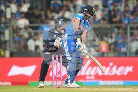 India US T20 WCup Cricket