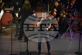 Благоевград - Мюзикъл и рок - концерт