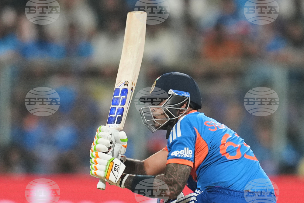 India US T20 WCup Cricket