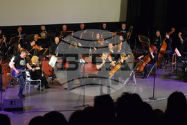 Благоевград - Мюзикъл и рок - концерт