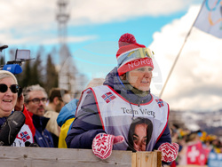 Milan Cortina Olympics Cross Country