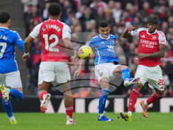 Britain Premier League Soccer