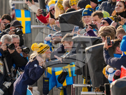 Milan Cortina Olympics Cross Country