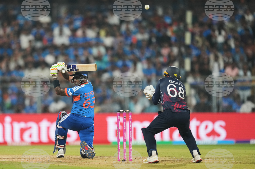 India US T20 WCup Cricket