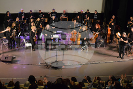 Благоевград - Мюзикъл и рок - концерт