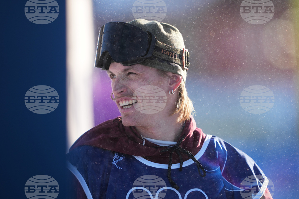 Milan Cortina Olympics Freestyle Skiing