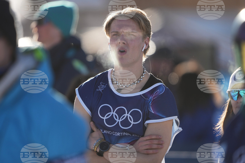 Milan Cortina Olympics Freestyle Skiing