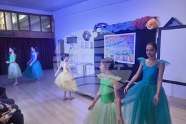 Плевен - деца - награди