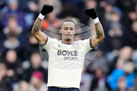 Britain Premier League Soccer