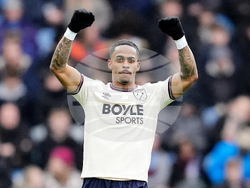 Britain Premier League Soccer