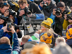 Milan Cortina Olympics Cross Country