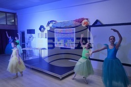 Плевен - деца - награди