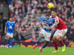 Britain Premier League Soccer