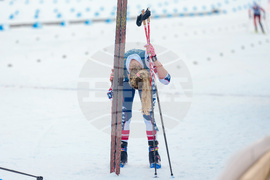 Milan Cortina Olympics Cross Country