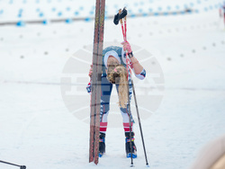 Milan Cortina Olympics Cross Country