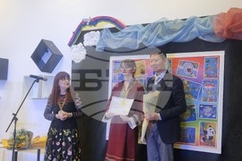 Плевен - деца - награди