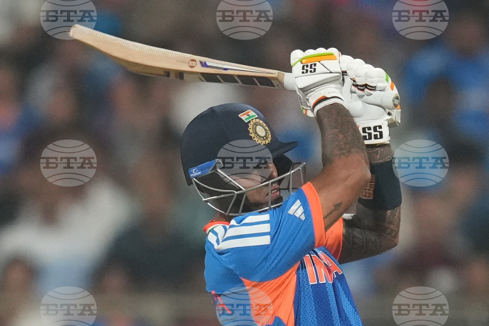 India US T20 WCup Cricket