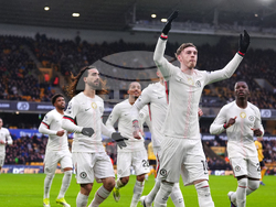 Britain Premier League Soccer