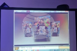 Плевен - деца - награди